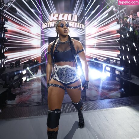 Kali Armstrong WWE erotische hd bilder