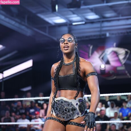 Kali Armstrong WWE sexy xxx foto