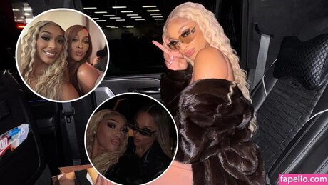 Dijonai Carrington kostenlose schöne bilder