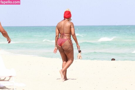 Mary J Blige nackt pornografische bilder