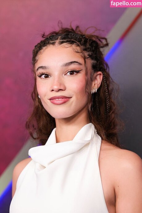 Malia Baker xxx perfekte galerien