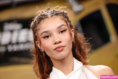 Malia Baker sexy pornostar galerien