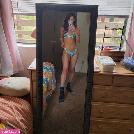 Queen Tofu pornografische pornostar fotos