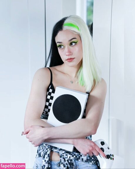 Queen Tofu heiße schöne bilder