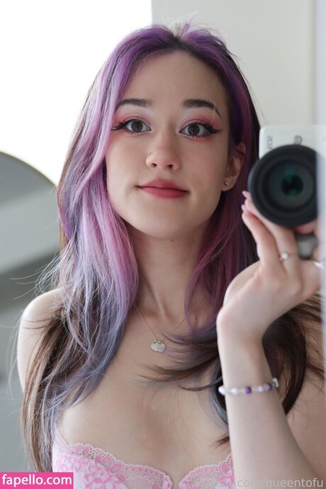 Queen Tofu model hd archiv