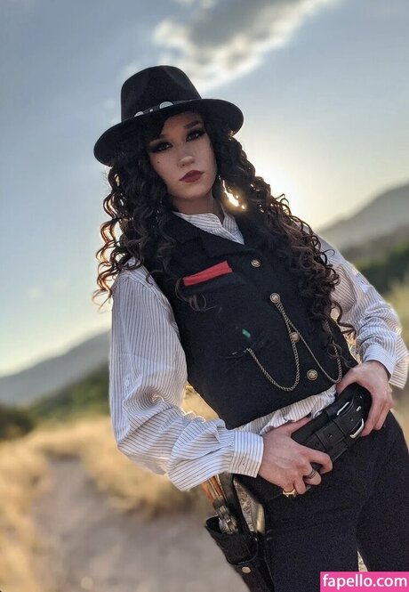 Queen Tofu perfekte pornographische foto