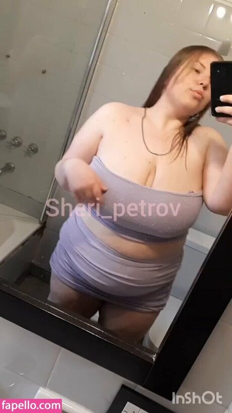 sheri petrov perfekte sex archiv