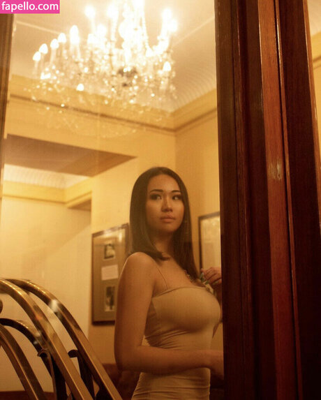 itsnickytran hübsche xxx bild