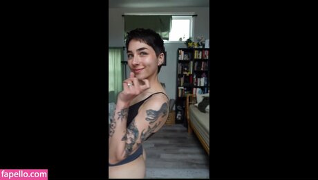 Ohkaylin perfekte pornostar foto