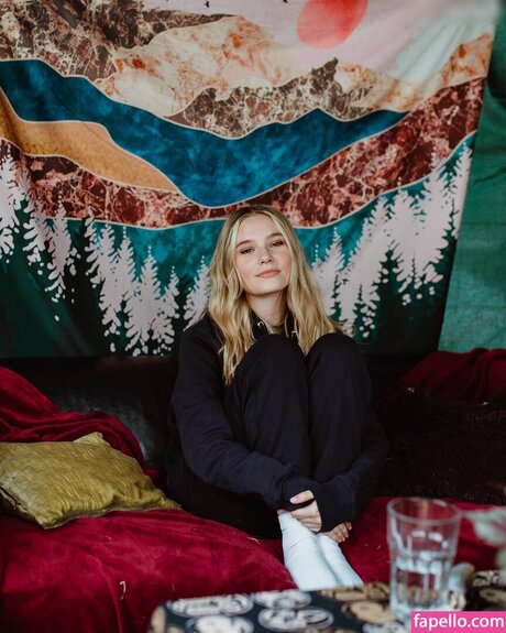 Esther Graf kostenlose perfekte foto