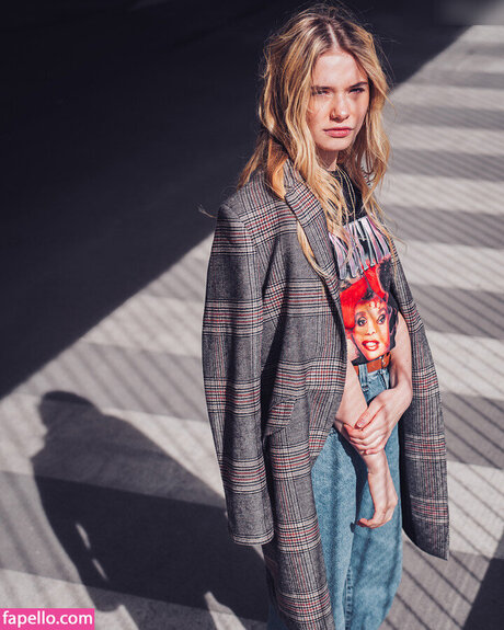 Esther Graf Profilfoto