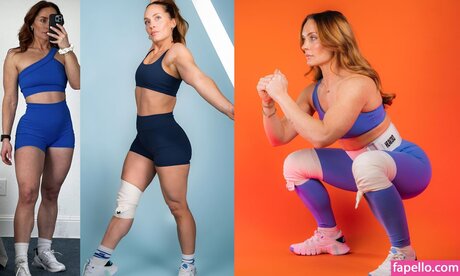 Meg Gallagher erotische heiße galerie