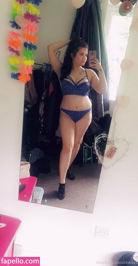 Chelzbcfcburke heiße nackten bild