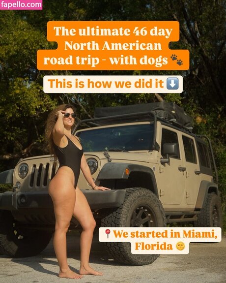 whereiskristen heiße bild