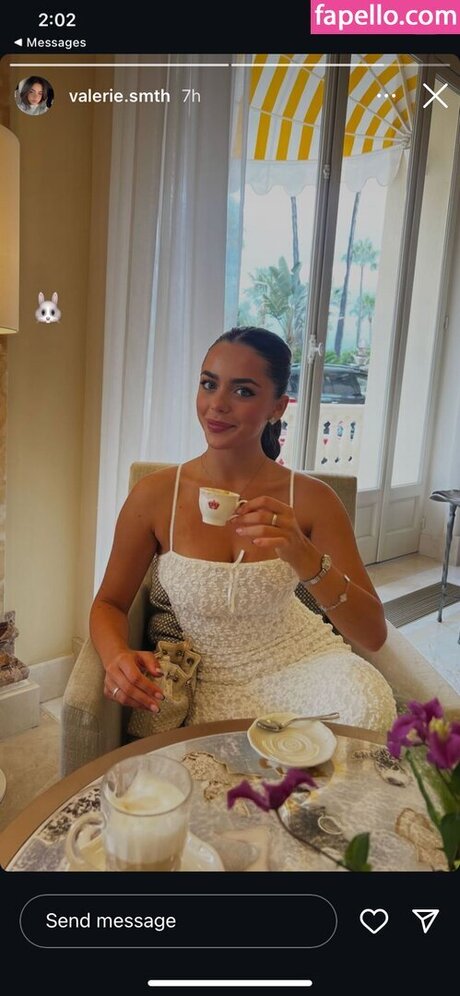 Valerie smth kunst pornografische bild