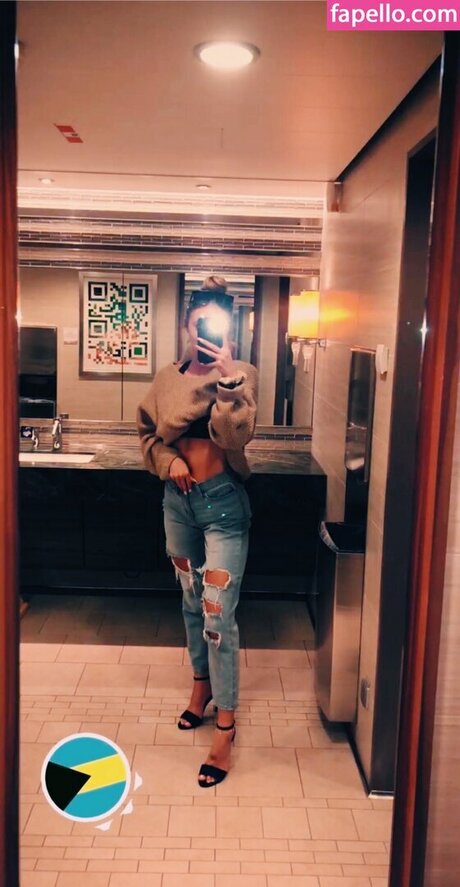 Madison Gritz freie nackten bilder