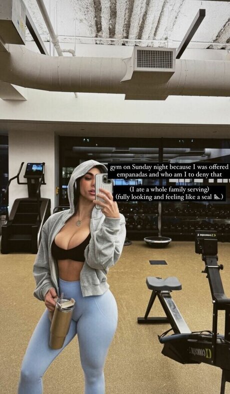 Nicfabfit model hübsche bilder