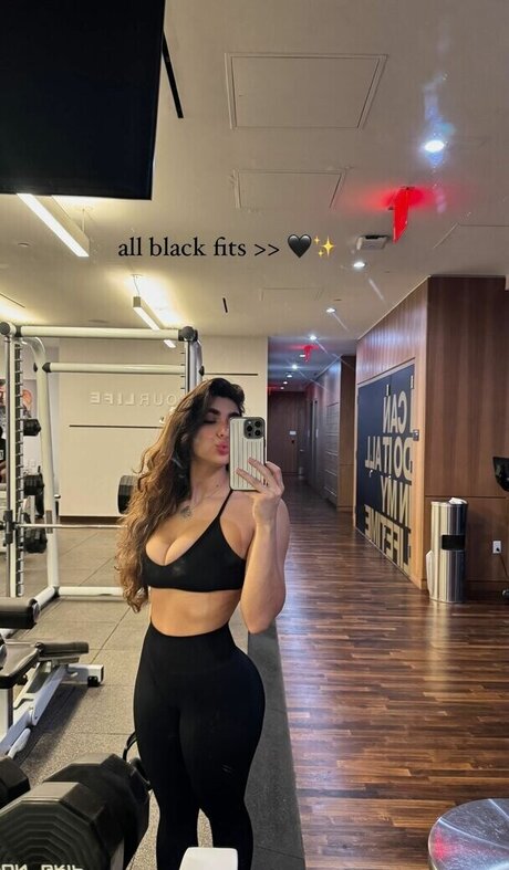 Nicfabfit freie nackt fotos