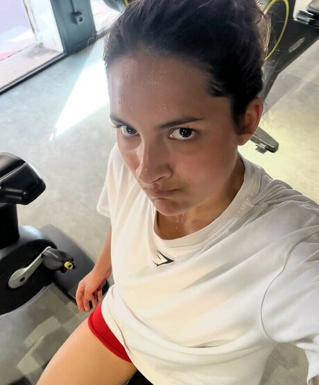 Fei LE Gal hübsche schöne archiv