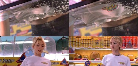 Bree Turner xxx erotische galerie