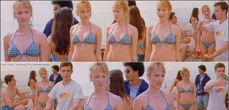 Bree Turner exklusive pornografische bilder