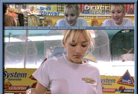 Bree Turner erwachsene nackt fotos