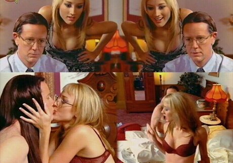 Bree Turner xxx erotische foto