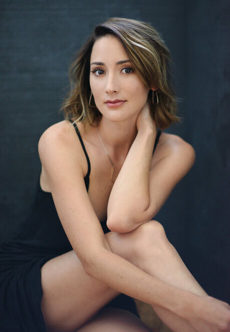 Bree Turner nackt top galerie