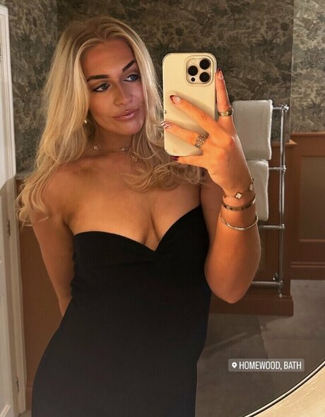 Sarah Glenn perfekte erwachsene fotos