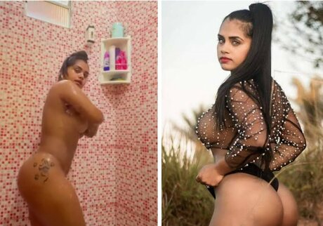 Andressa Lopes beste porno galerie