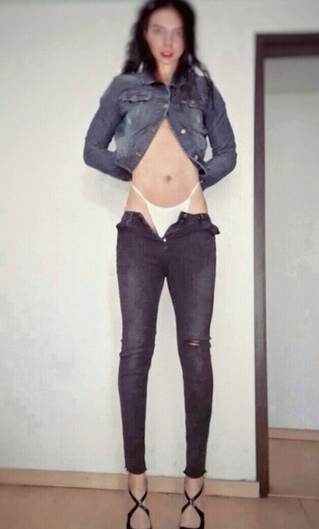 Solda Deryan hübsche heiße galerie