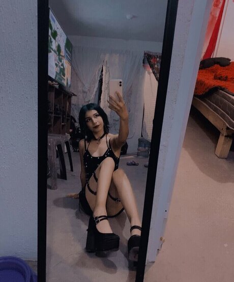 Luna Darck nacktheit kostenlose bilder