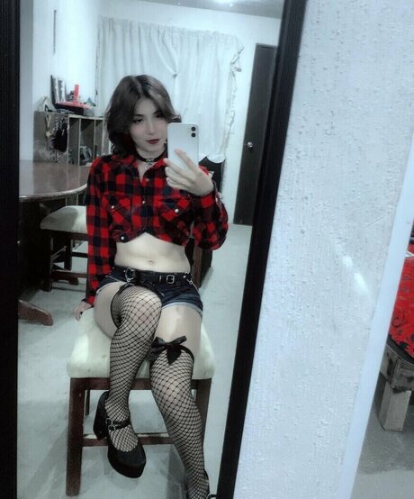 Luna Darck porno nackten galerien