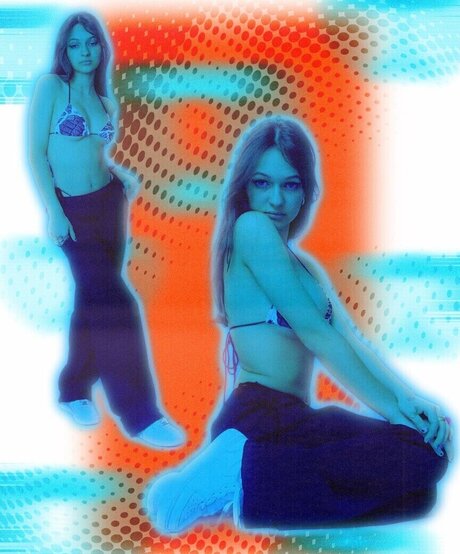 blonde heiße frau onlyfans kostenlose kunst galerien