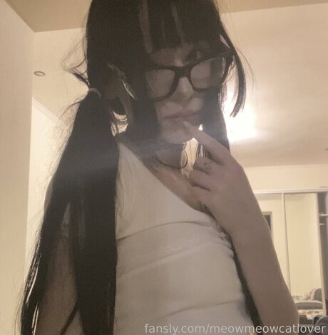 meowmeowcatlover model exklusive bilder