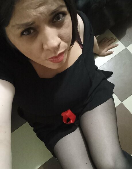 Valeria Estefania Montoya nackt sexy bilder