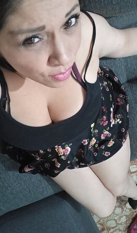 Valeria Estefania Montoya sexy erotische galerien