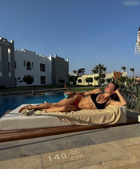 sommer trans onlyfans heiße nackten foto