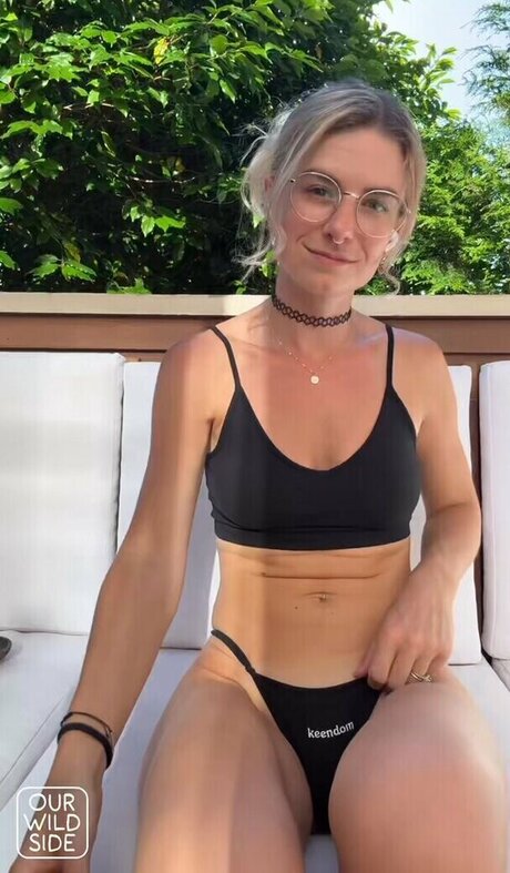 Ourwildside perfekte nackt bild