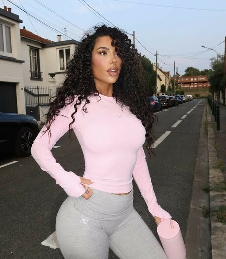 russisches model onlyfans perfekte heiße galerie