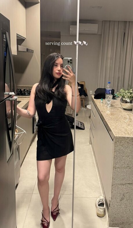 Liquid Bstrdd hübsche exklusive bilder