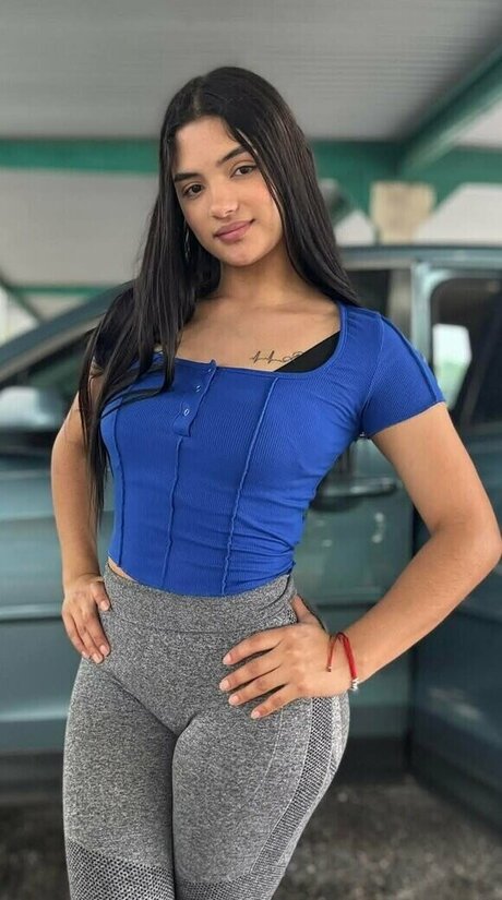 Misaela Castejon erwachsene nackten fotos