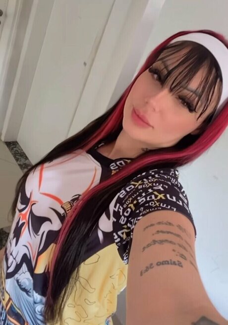 Daiane Shneyder erotische xxx galerien