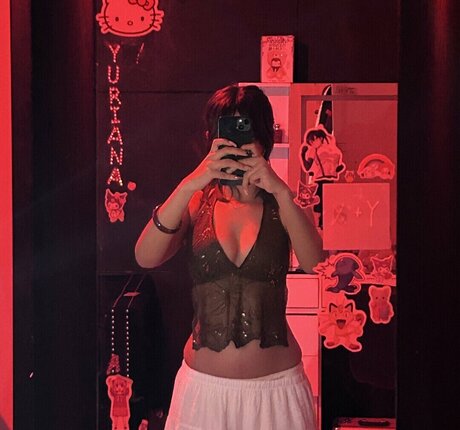 Yuriana Canelita xxx beste galerie