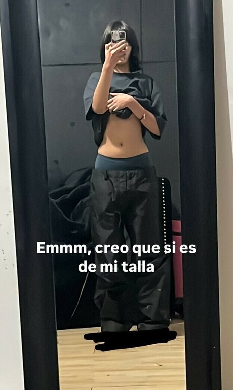 Yuriana Canelita schöne schöne fotos