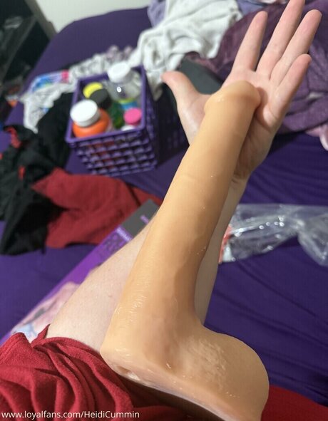 Heidi Cummin nacktheit schöne archiv