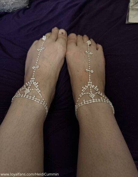 Heidi Cummin kunst nackt galerie