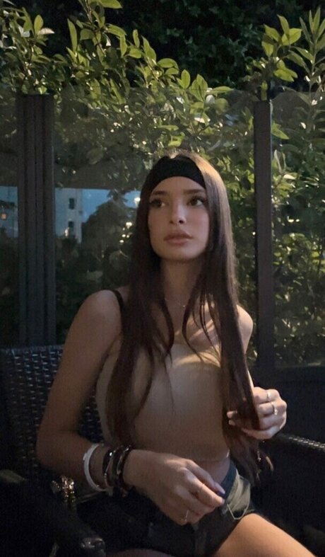 Sofia Gasparotto xxx sexy archiv