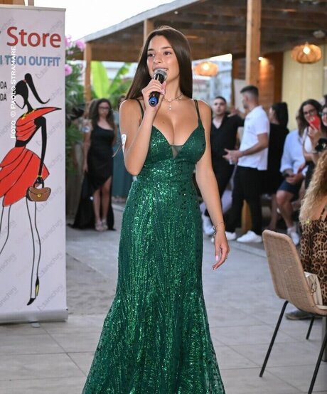 Sofia Gasparotto Profilfoto