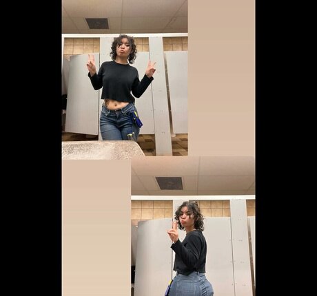 Thatgirlmy yuh nackt akt foto